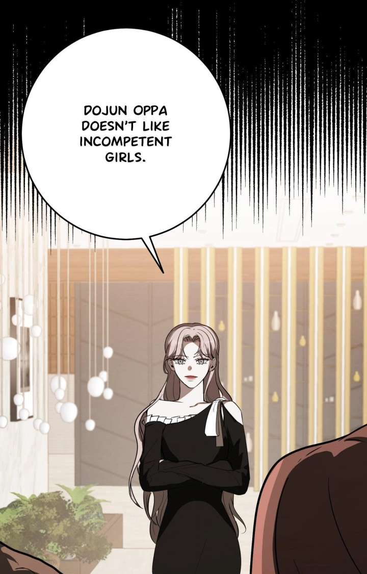 Next to Me, You Chapter 34 - Page 102