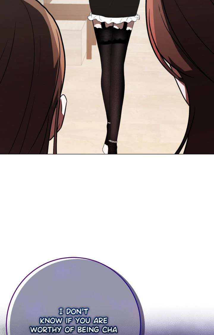 Next to Me, You Chapter 34 - Page 103