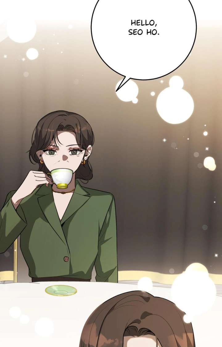 Next to Me, You Chapter 34 - Page 17