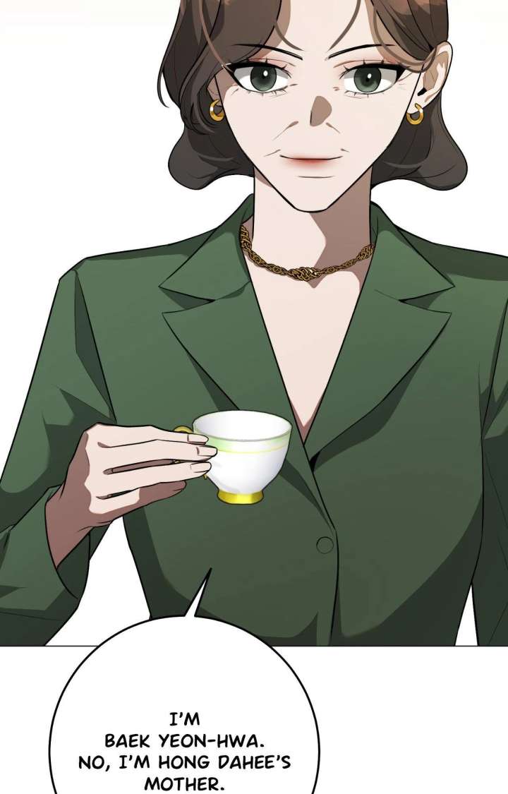 Next to Me, You Chapter 34 - Page 18