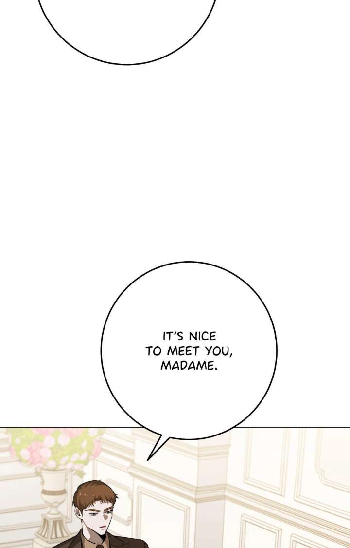 Next to Me, You Chapter 34 - Page 19