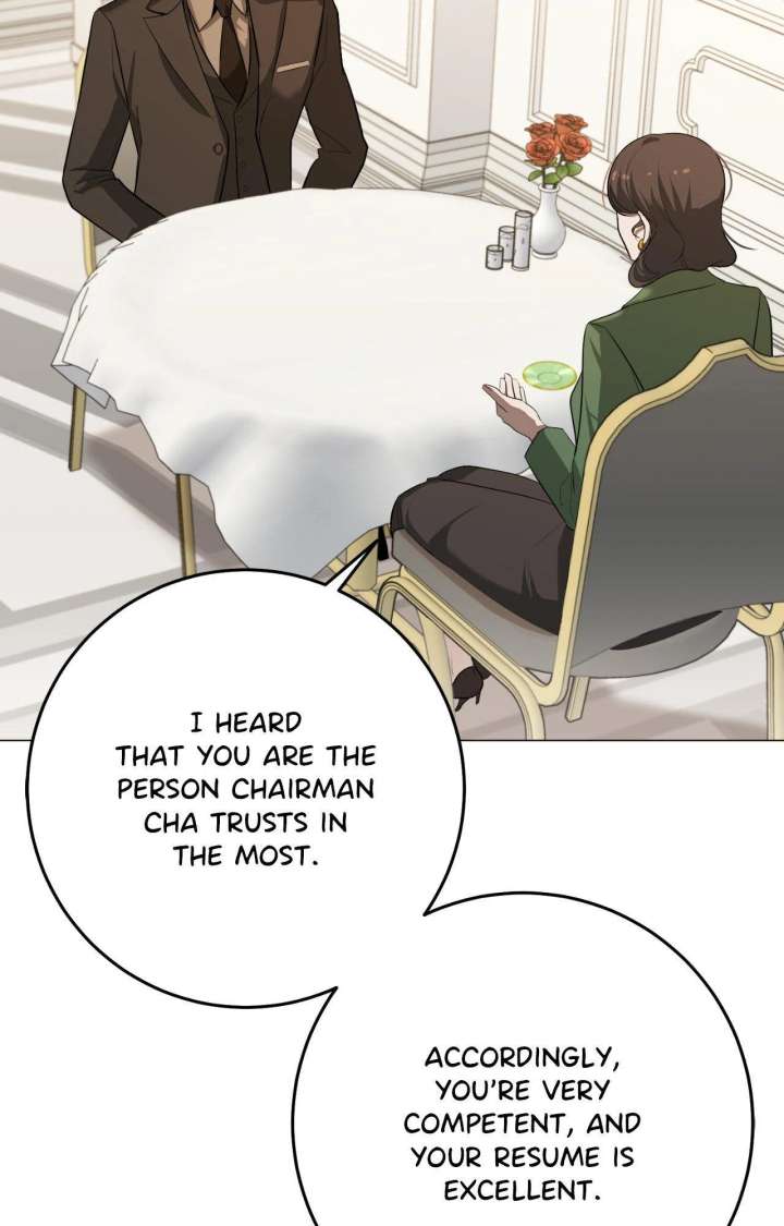 Next to Me, You Chapter 34 - Page 20