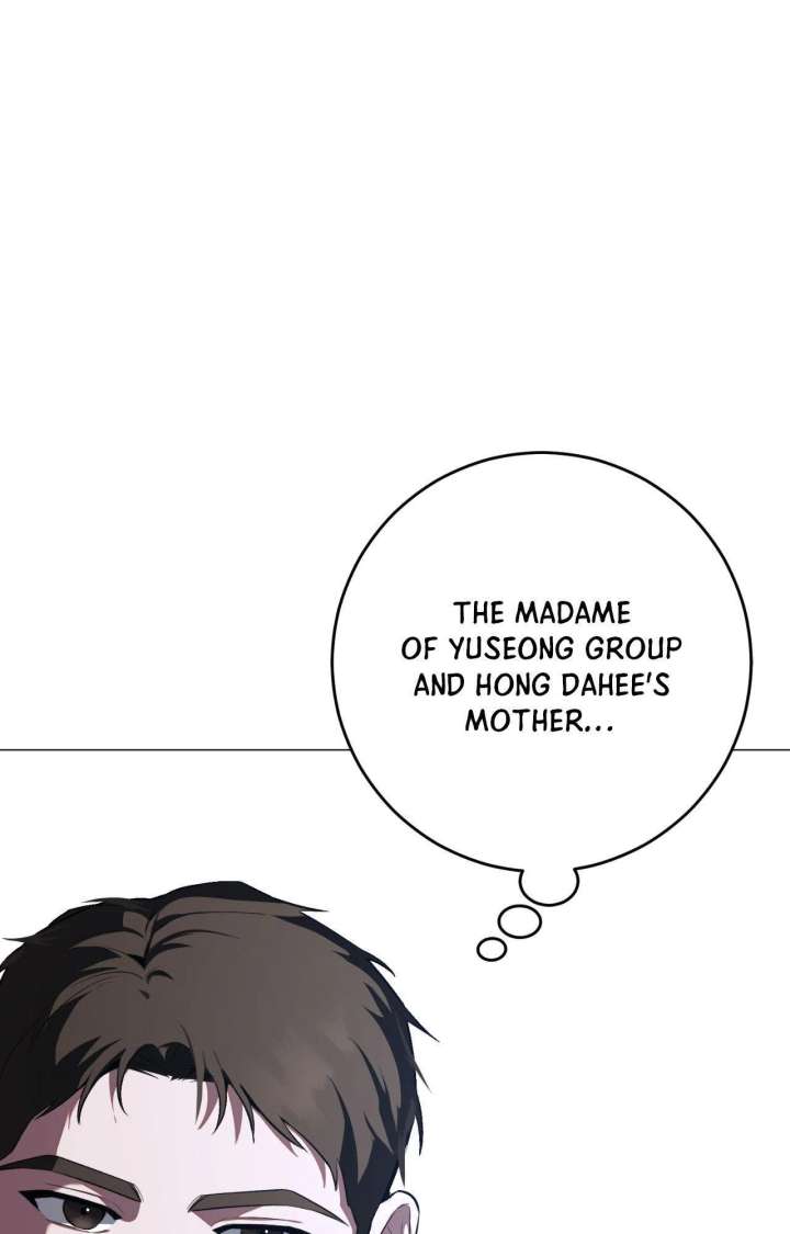 Next to Me, You Chapter 34 - Page 3