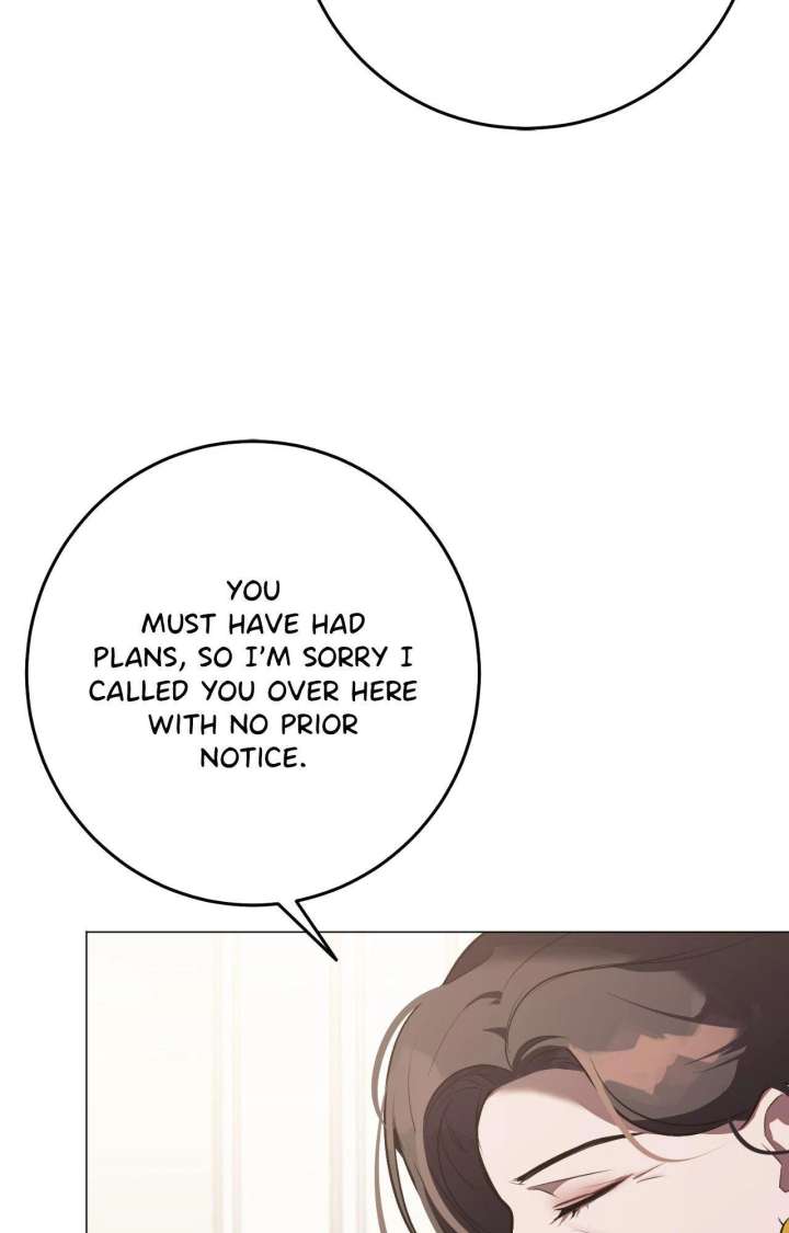 Next to Me, You Chapter 34 - Page 21