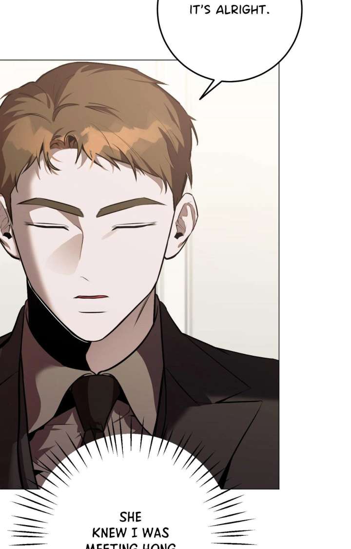 Next to Me, You Chapter 34 - Page 23