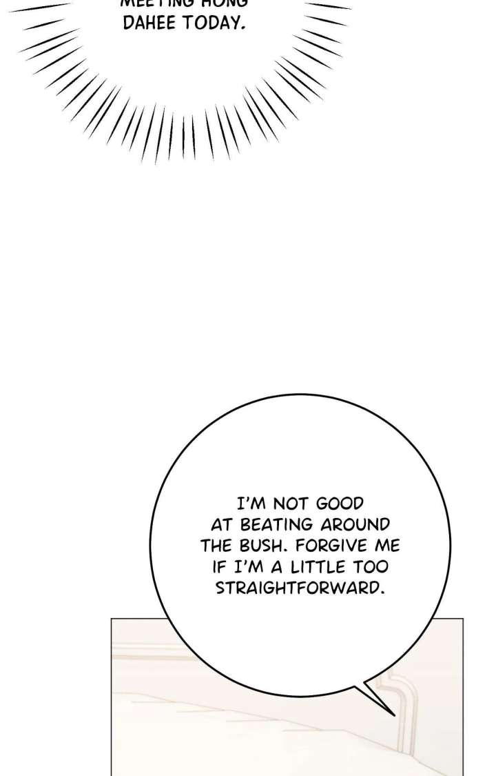 Next to Me, You Chapter 34 - Page 24