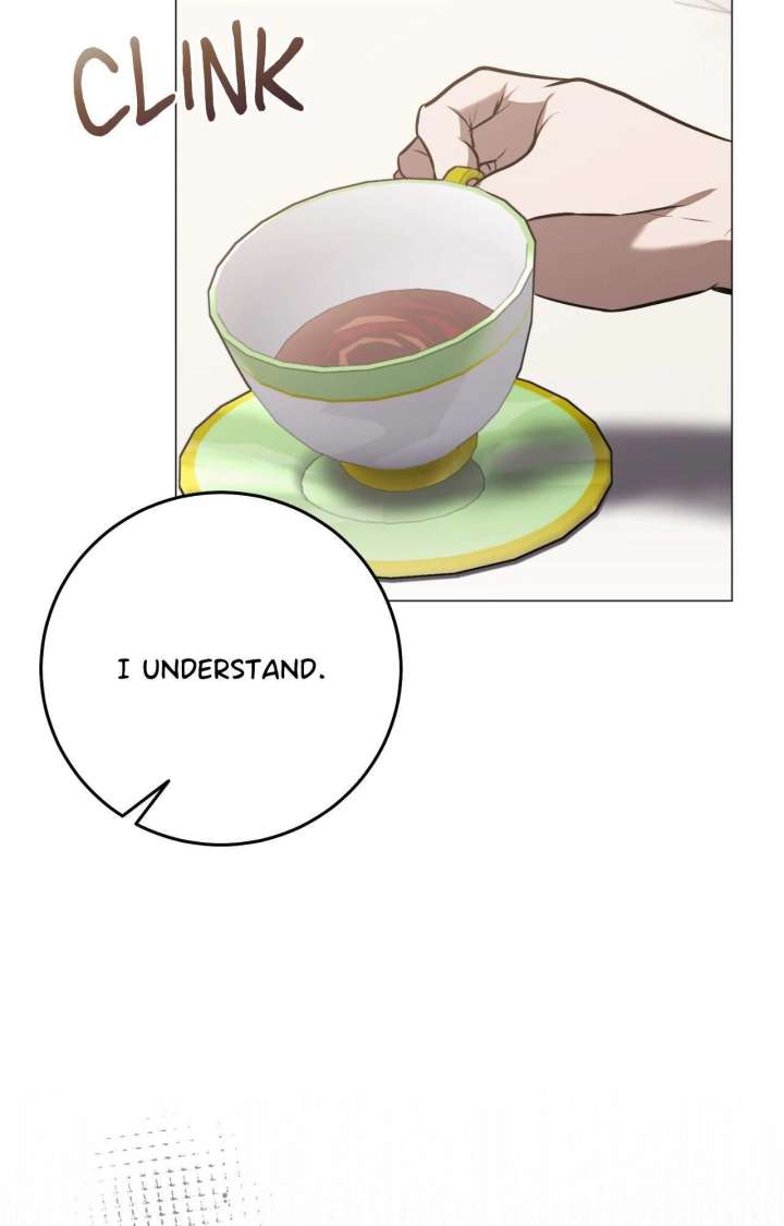 Next to Me, You Chapter 34 - Page 25