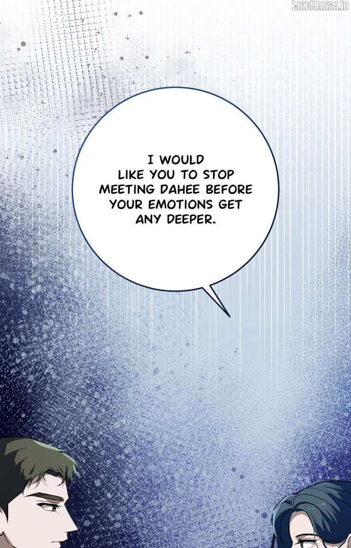 Next to Me, You Chapter 34 - Page 26