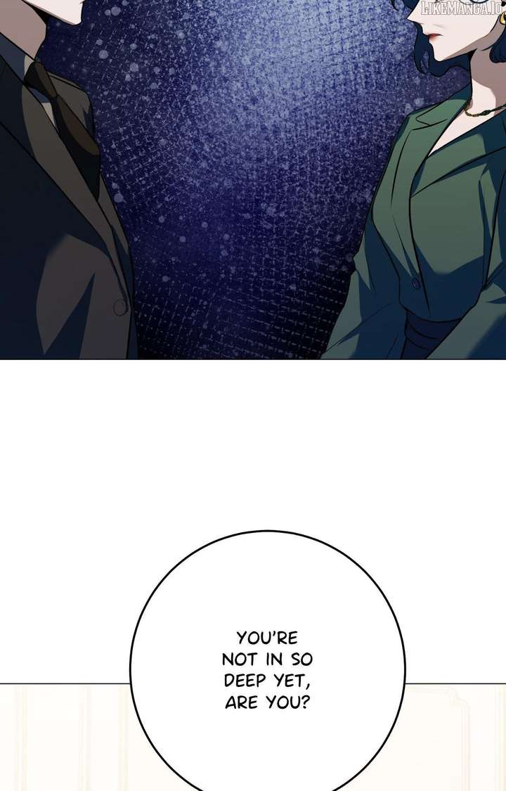 Next to Me, You Chapter 34 - Page 27