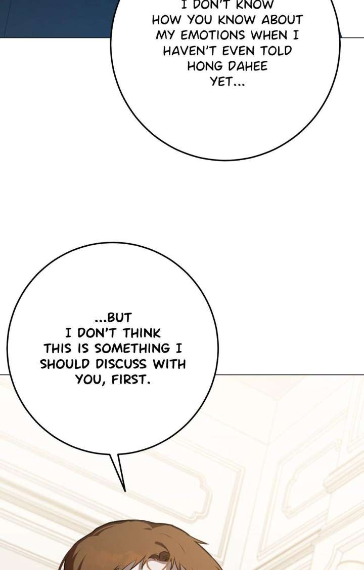 Next to Me, You Chapter 34 - Page 33