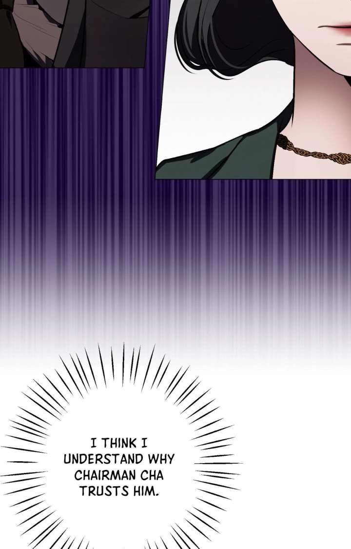 Next to Me, You Chapter 34 - Page 36