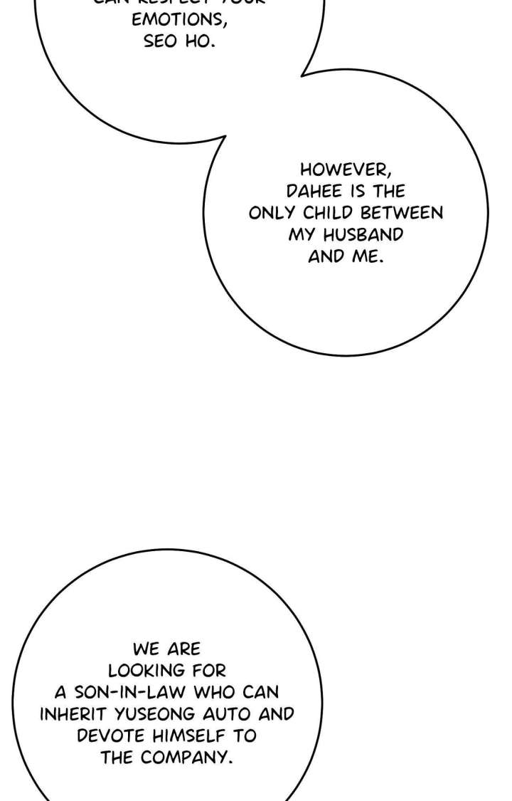 Next to Me, You Chapter 34 - Page 38