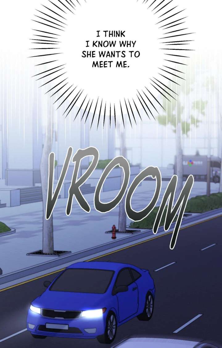 Next to Me, You Chapter 34 - Page 5