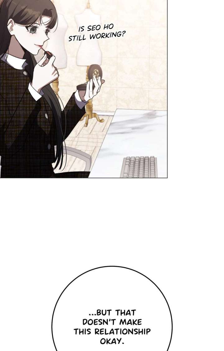 Next to Me, You Chapter 34 - Page 43