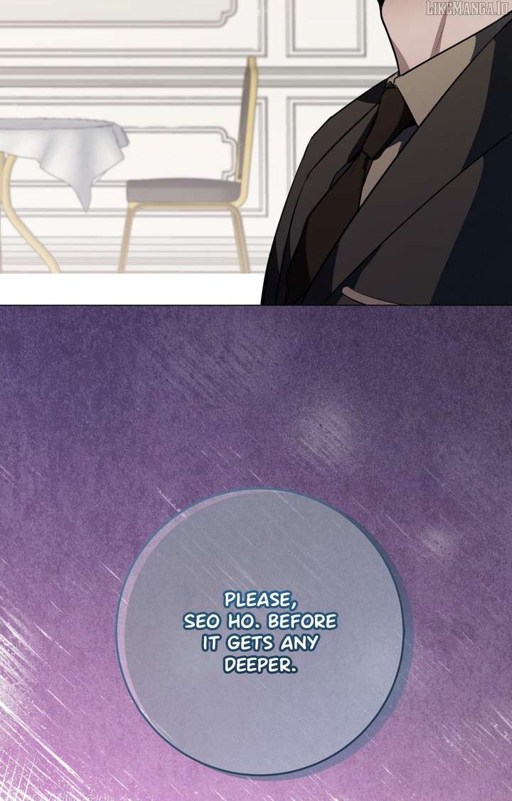 Next to Me, You Chapter 34 - Page 46