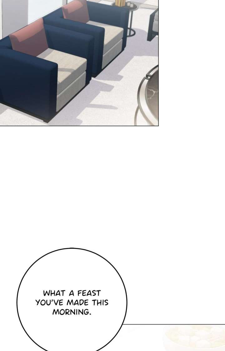 Next to Me, You Chapter 34 - Page 50