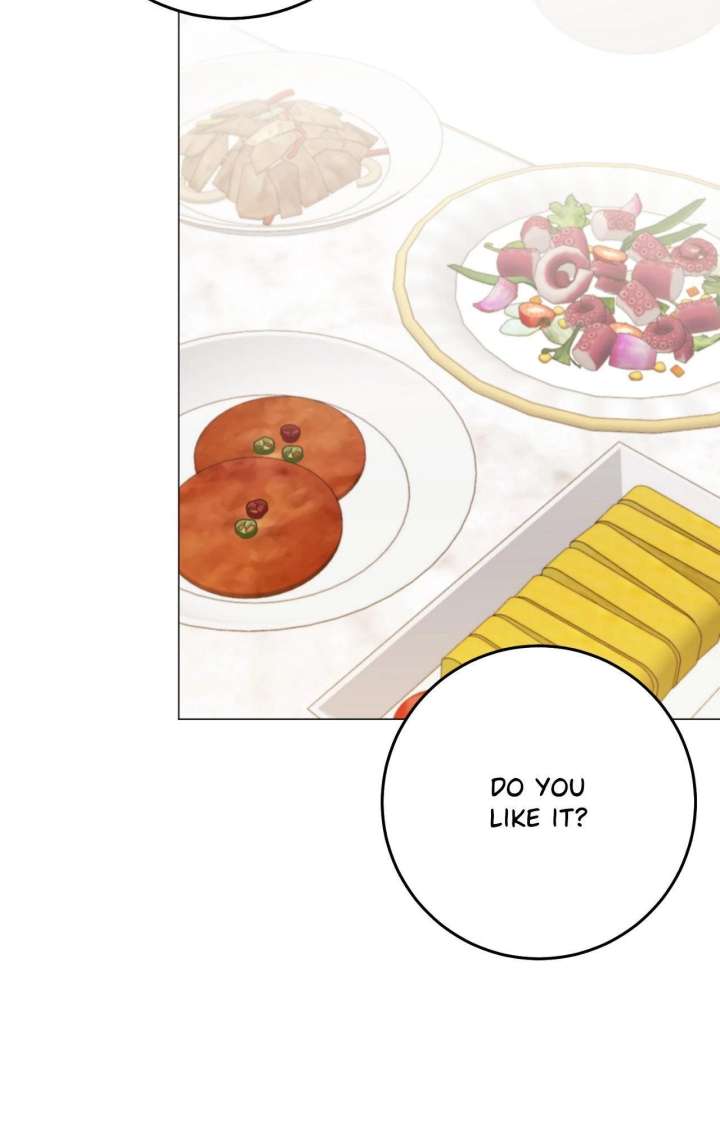 Next to Me, You Chapter 34 - Page 51