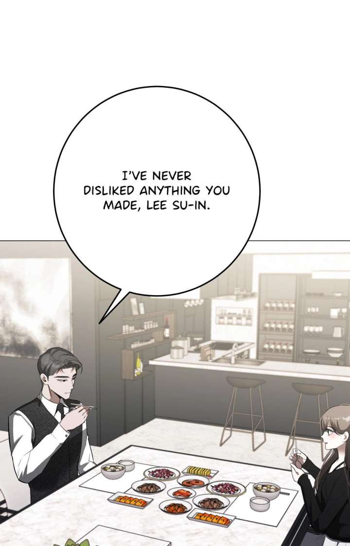 Next to Me, You Chapter 34 - Page 52