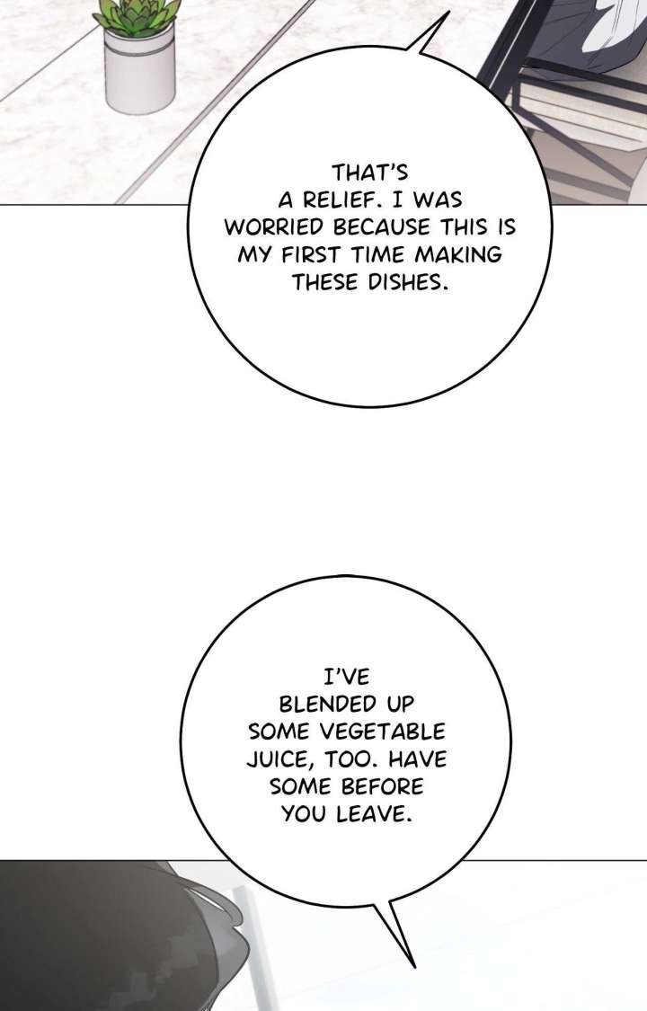 Next to Me, You Chapter 34 - Page 53