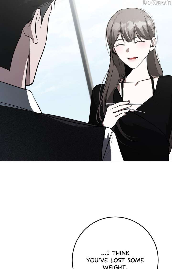 Next to Me, You Chapter 34 - Page 54