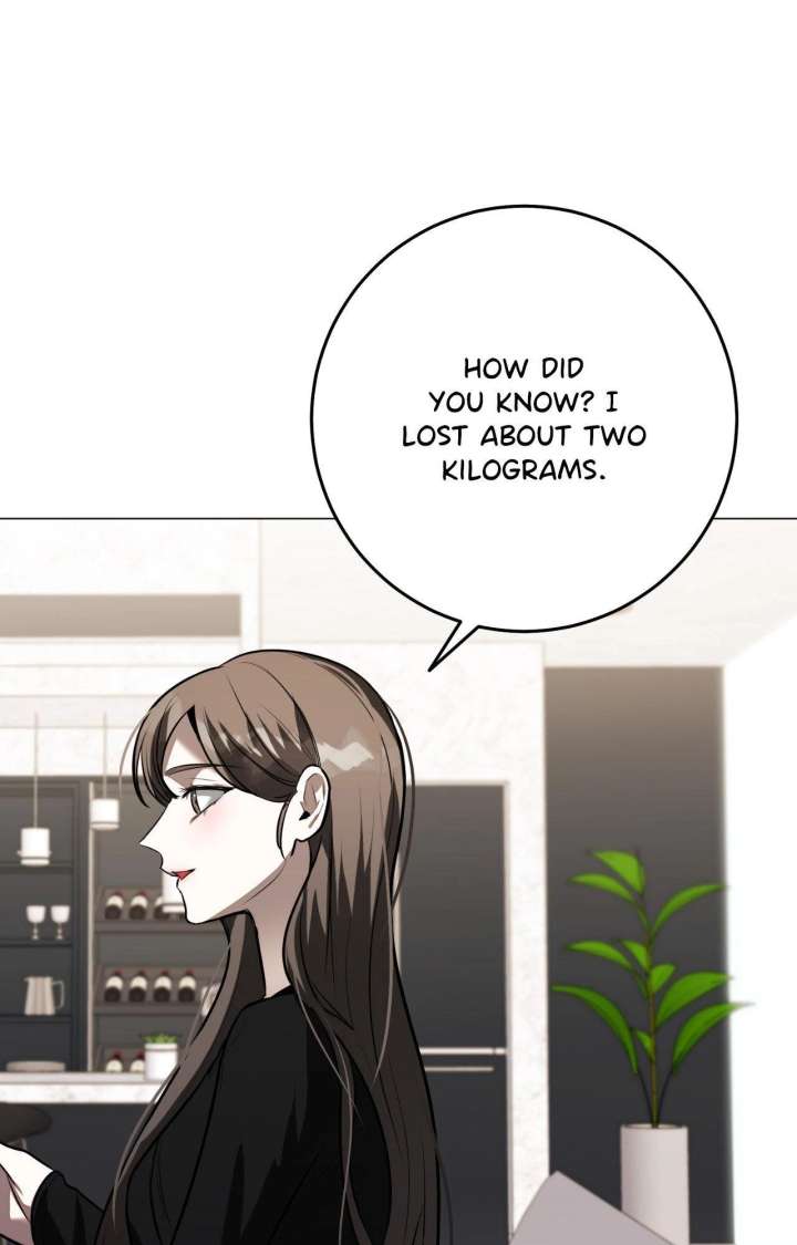 Next to Me, You Chapter 34 - Page 56