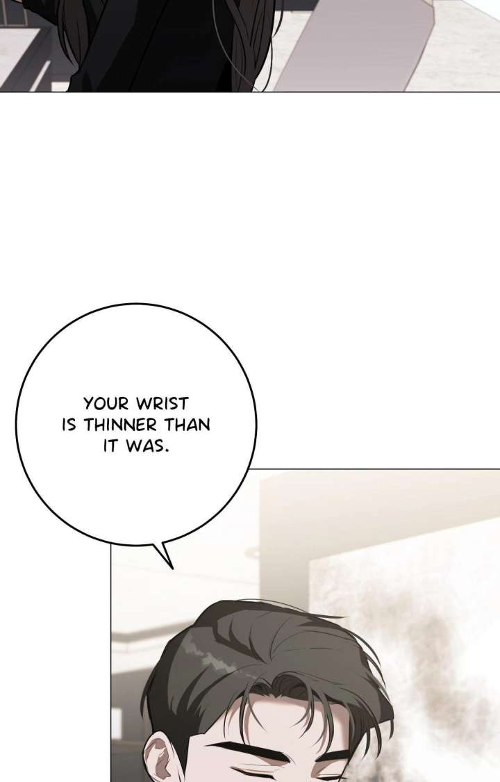 Next to Me, You Chapter 34 - Page 57