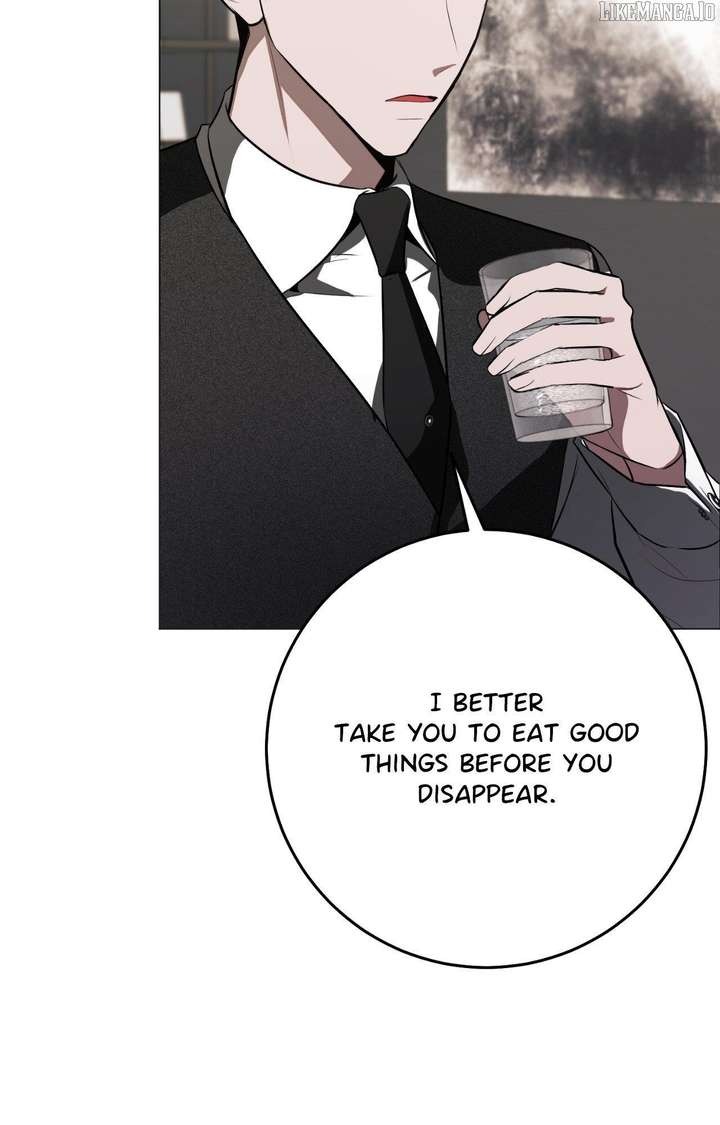 Next to Me, You Chapter 34 - Page 58