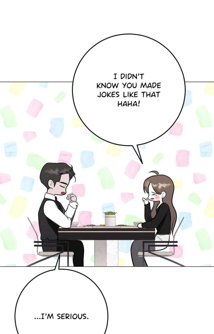 Next to Me, You Chapter 34 - Page 59