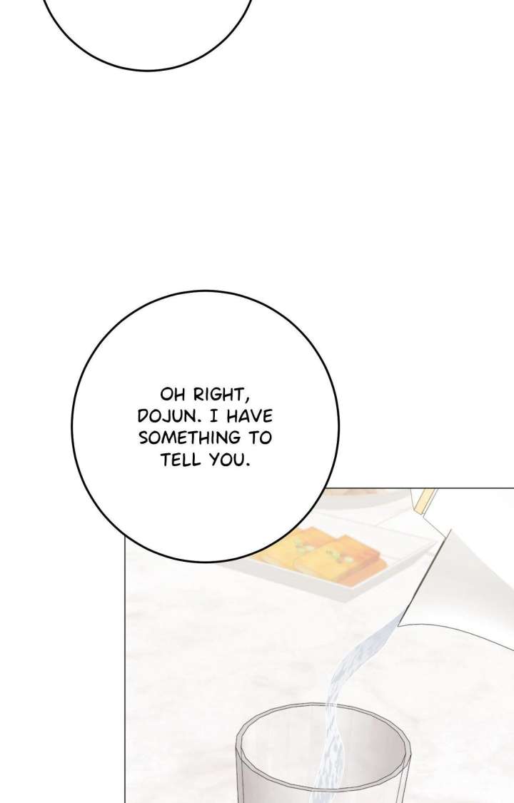 Next to Me, You Chapter 34 - Page 60