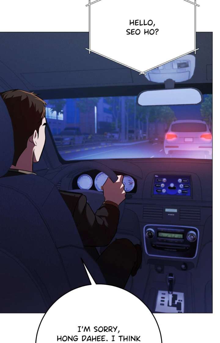 Next to Me, You Chapter 34 - Page 7