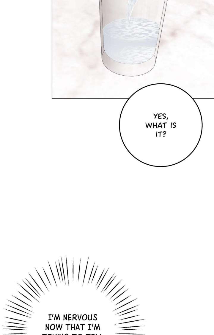 Next to Me, You Chapter 34 - Page 61