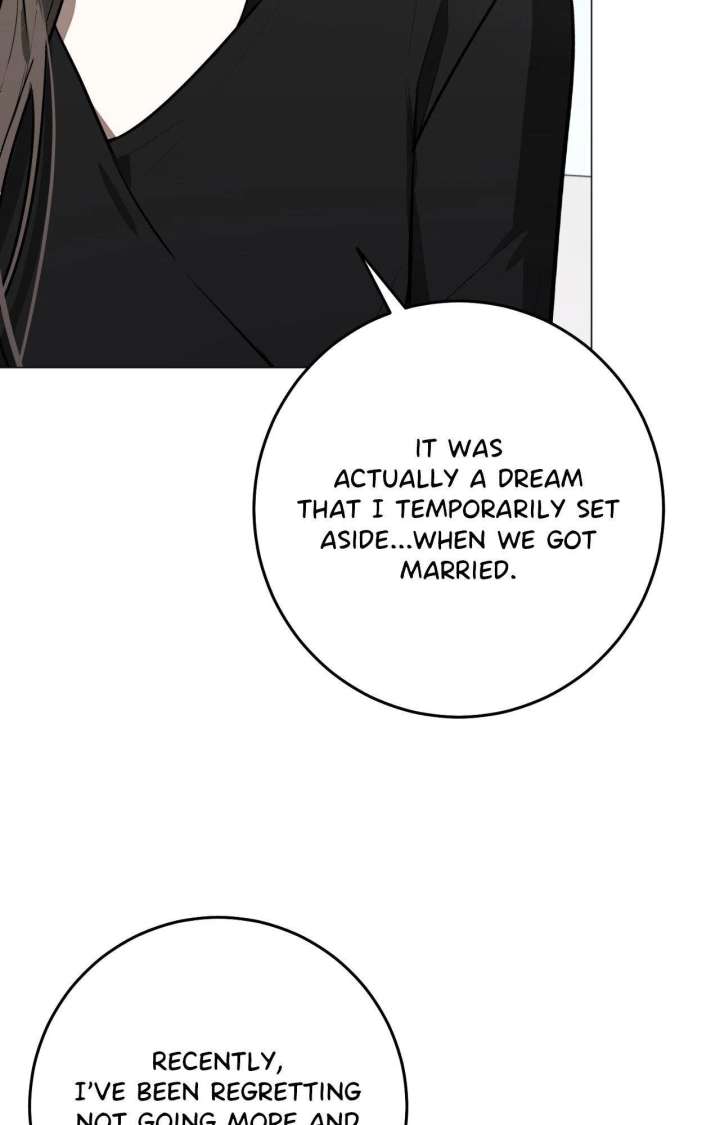 Next to Me, You Chapter 34 - Page 67
