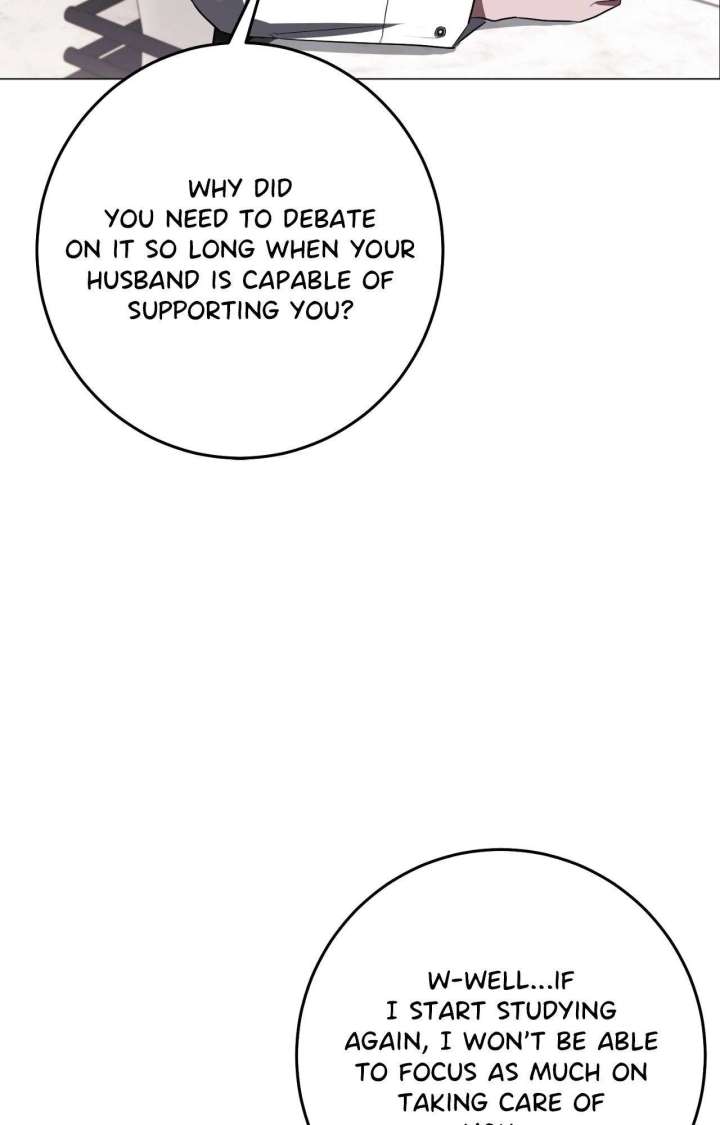 Next to Me, You Chapter 34 - Page 70