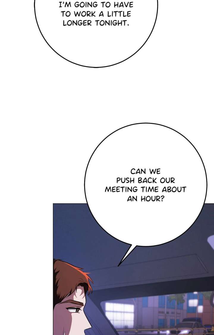 Next to Me, You Chapter 34 - Page 8