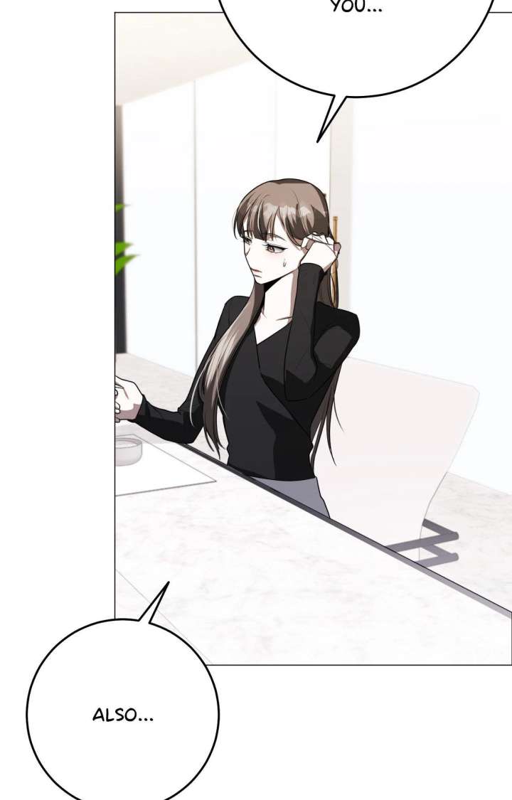 Next to Me, You Chapter 34 - Page 71