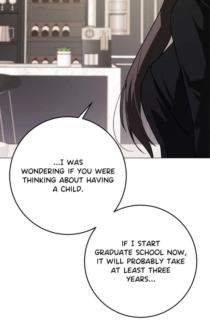 Next to Me, You Chapter 34 - Page 75