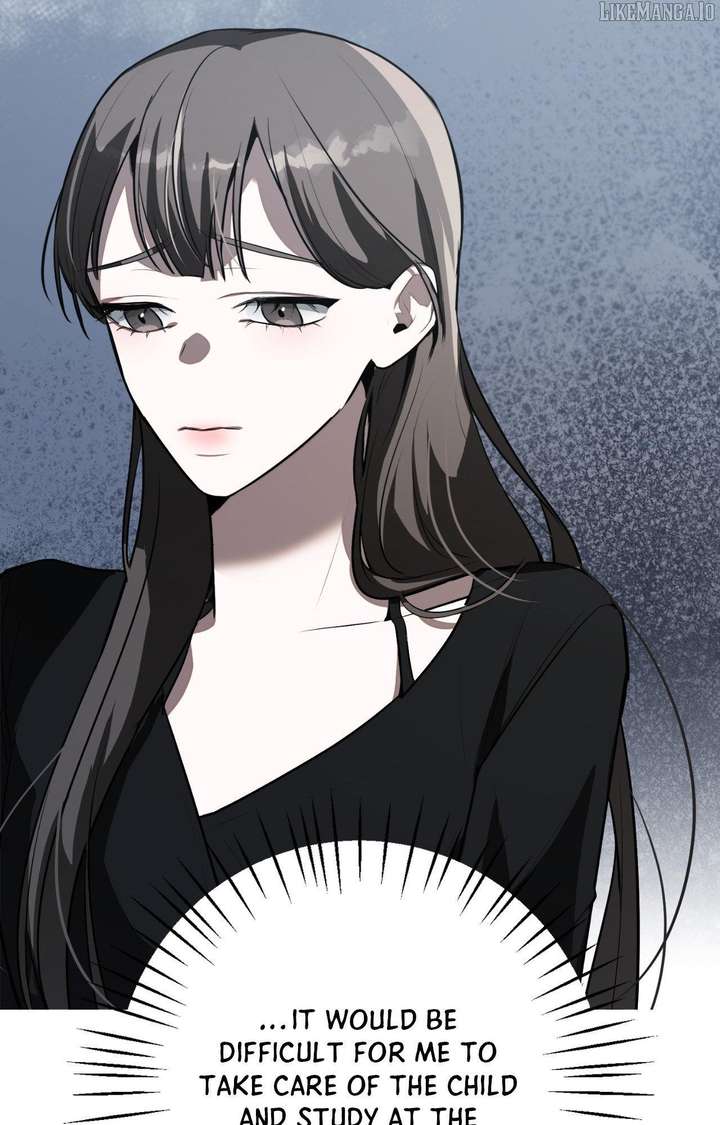 Next to Me, You Chapter 34 - Page 77