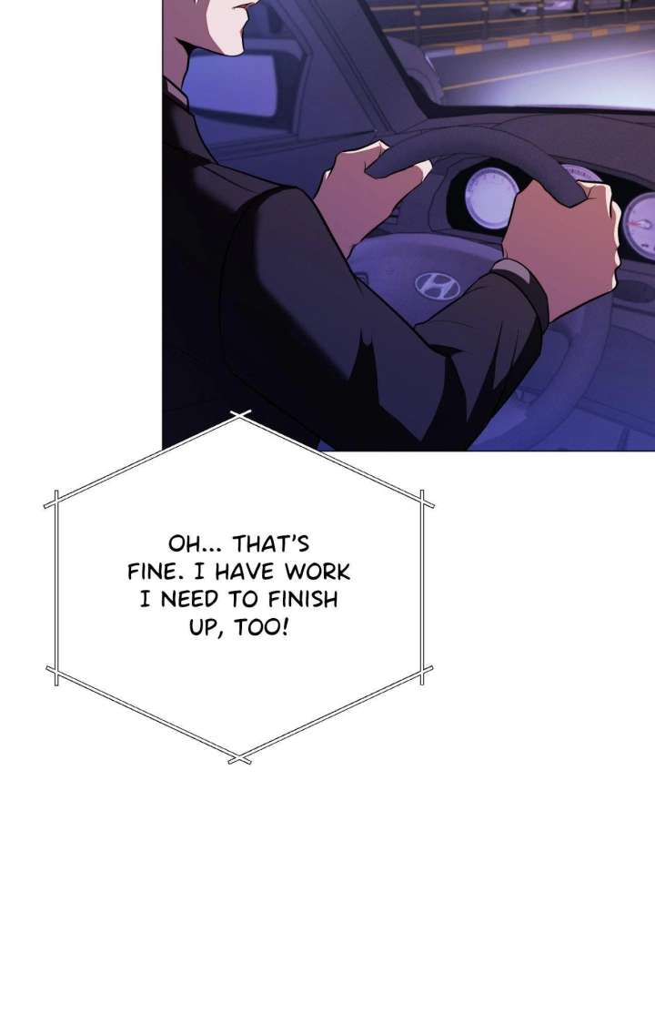 Next to Me, You Chapter 34 - Page 9