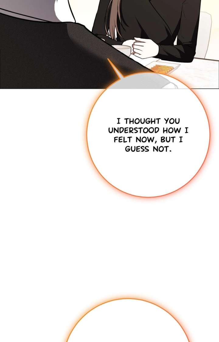 Next to Me, You Chapter 34 - Page 83