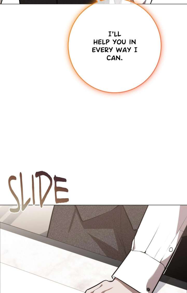 Next to Me, You Chapter 34 - Page 85