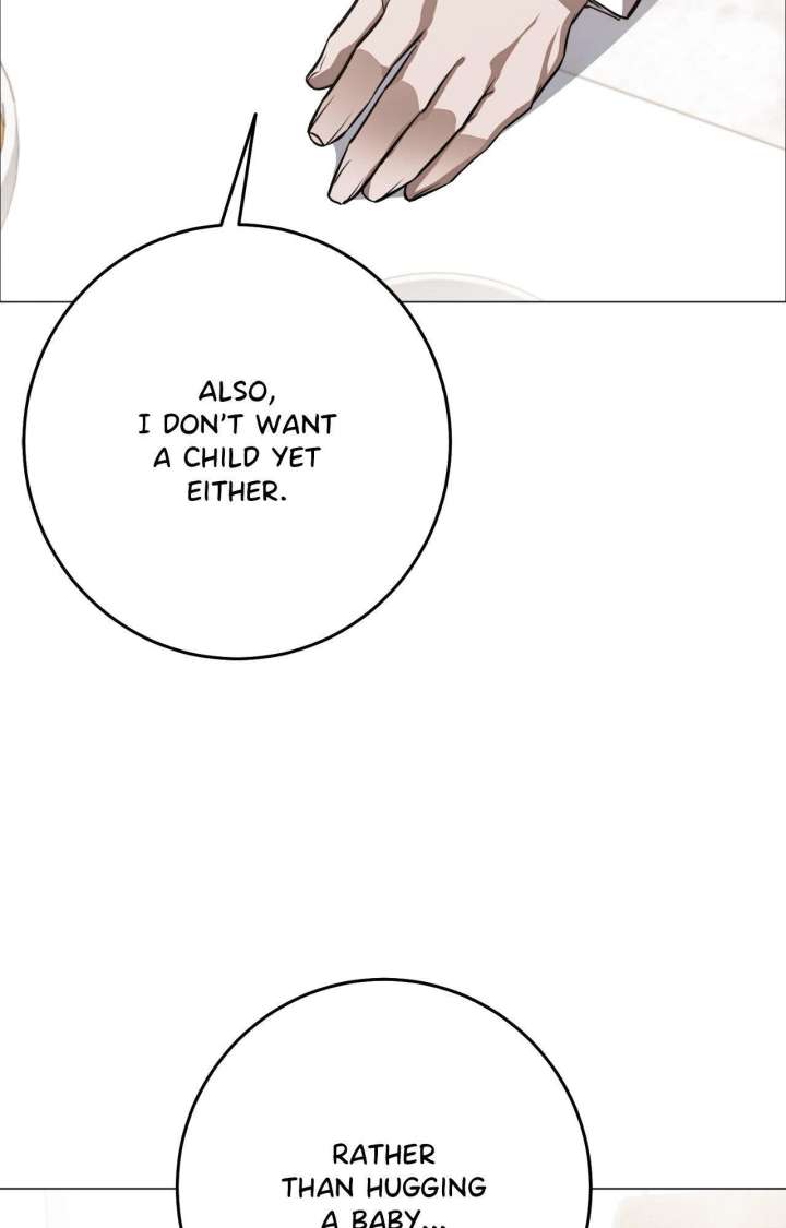 Next to Me, You Chapter 34 - Page 86