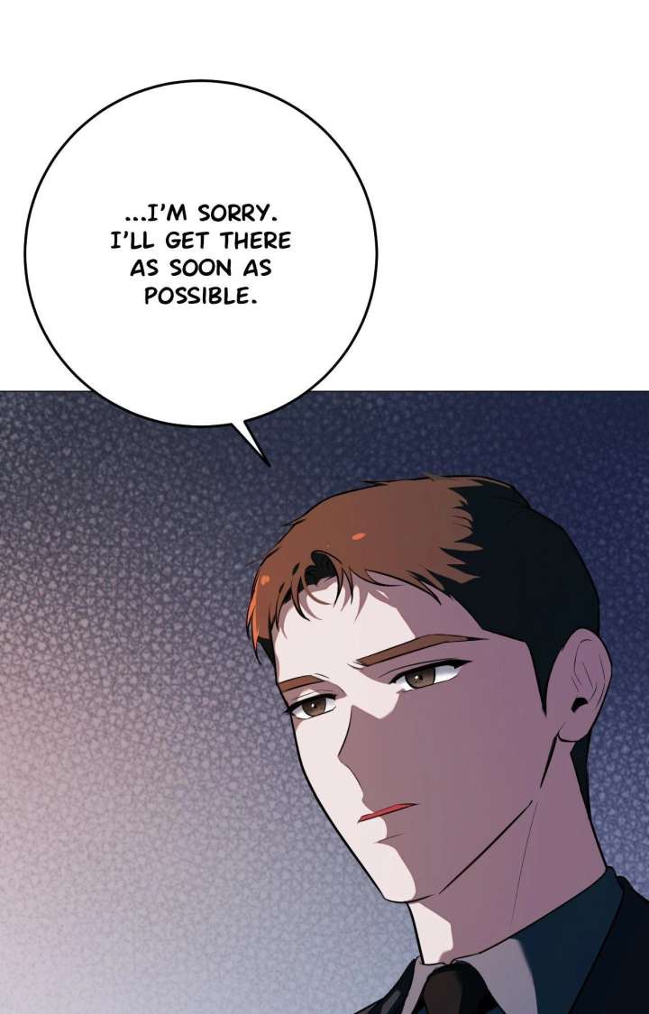 Next to Me, You Chapter 34 - Page 10