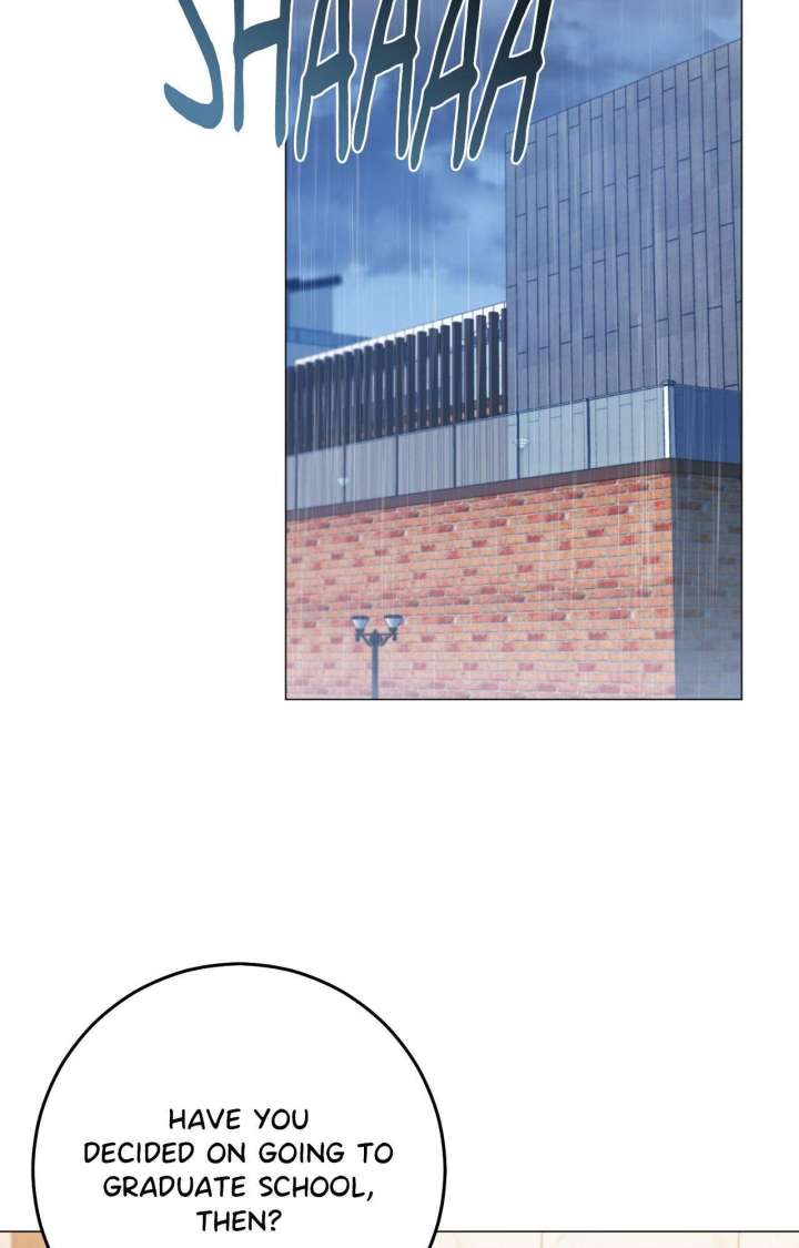 Next to Me, You Chapter 34 - Page 92