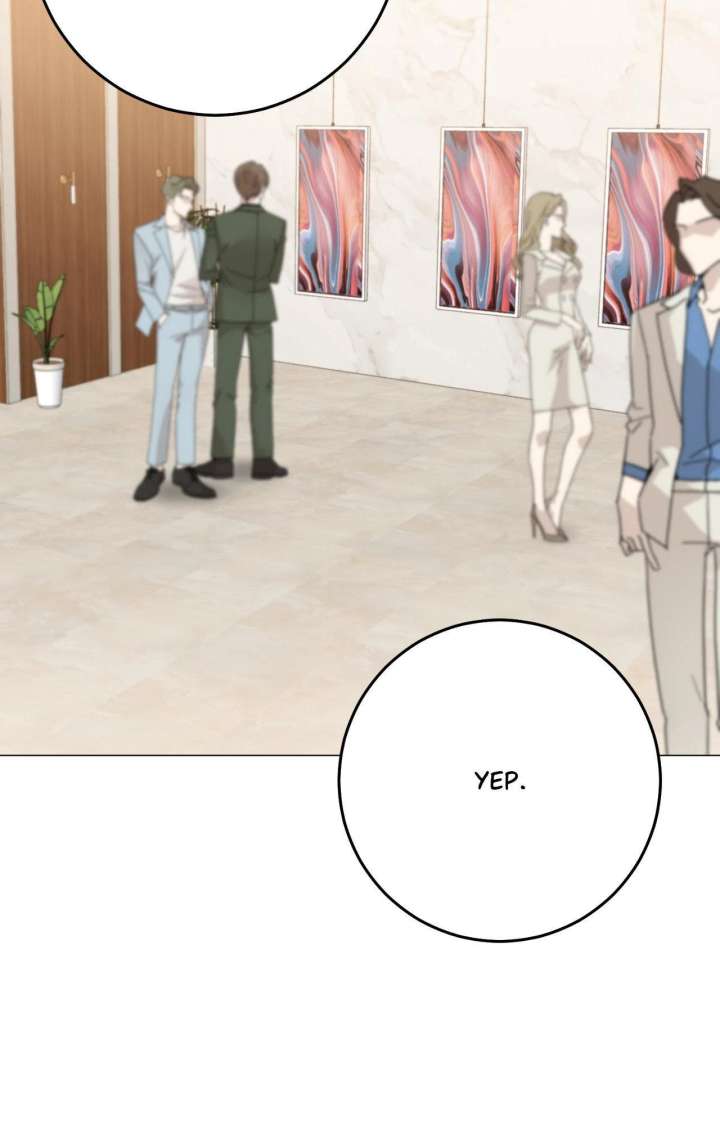 Next to Me, You Chapter 34 - Page 93