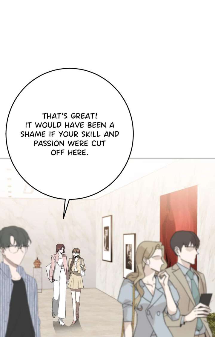 Next to Me, You Chapter 34 - Page 94