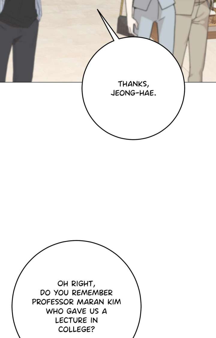 Next to Me, You Chapter 34 - Page 95