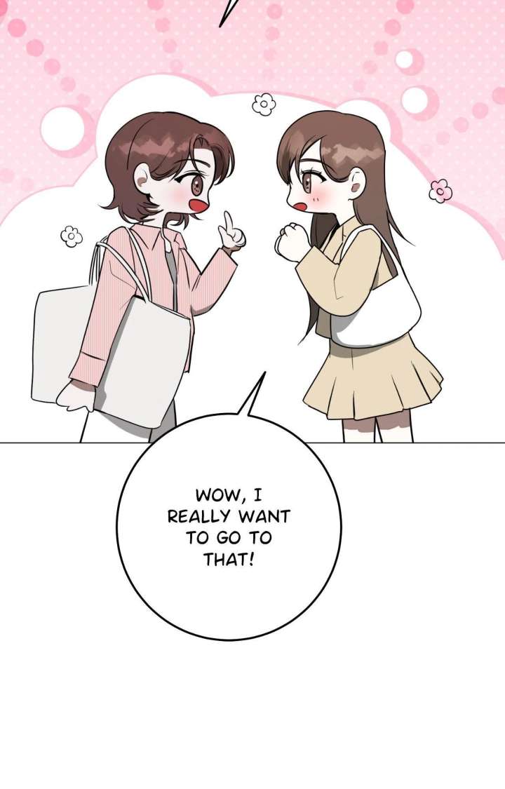 Next to Me, You Chapter 34 - Page 99