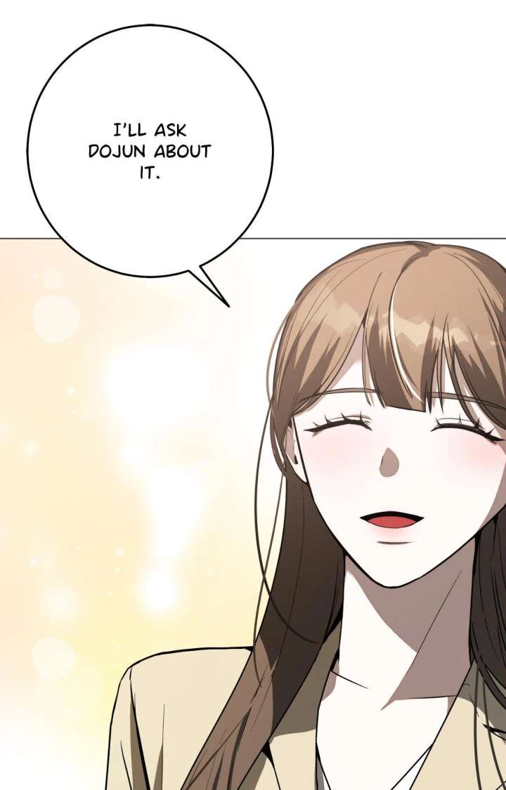 Next to Me, You Chapter 34 - Page 100