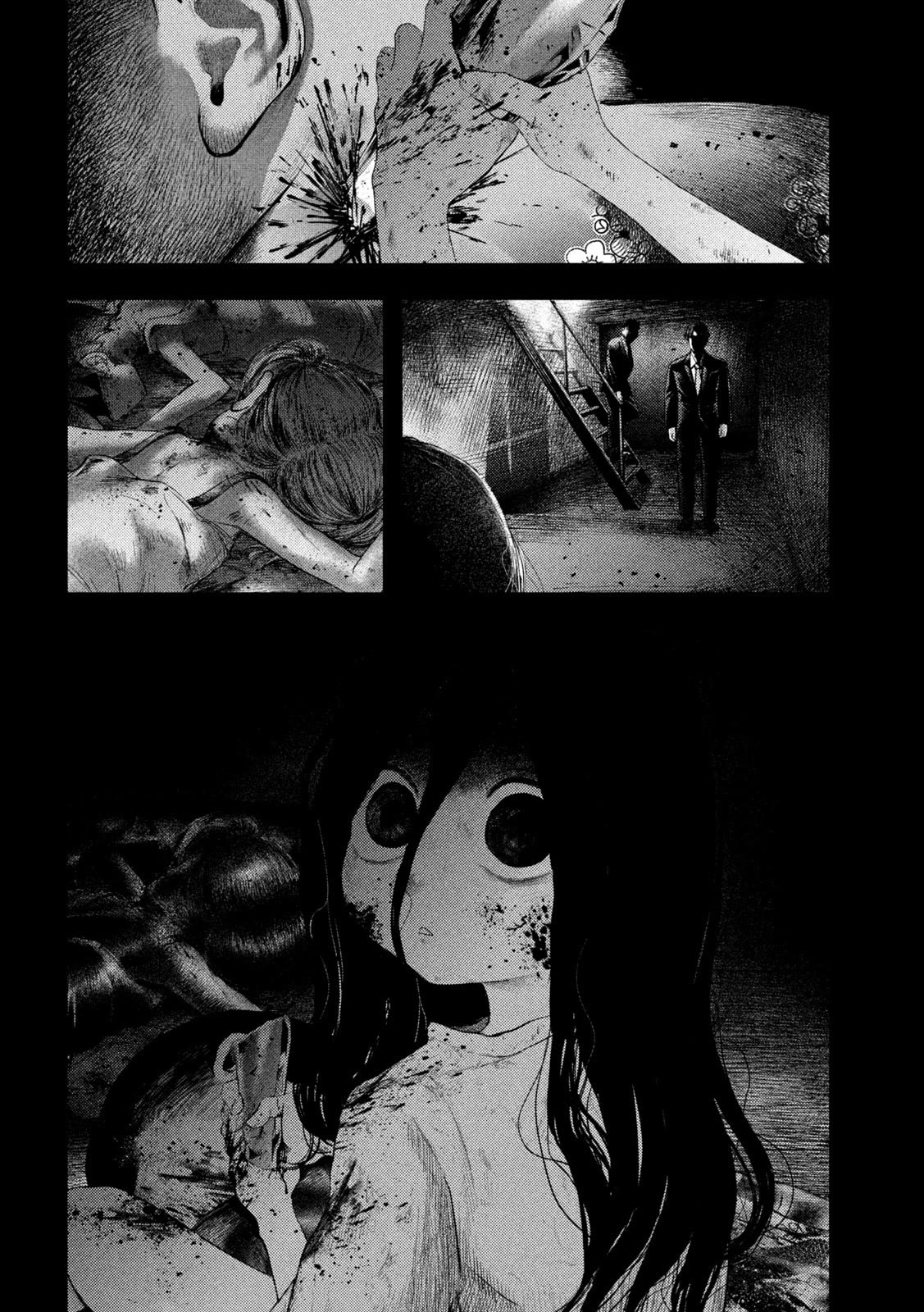 Nezumi No Hatsukoi Chapter 1 - Page 26