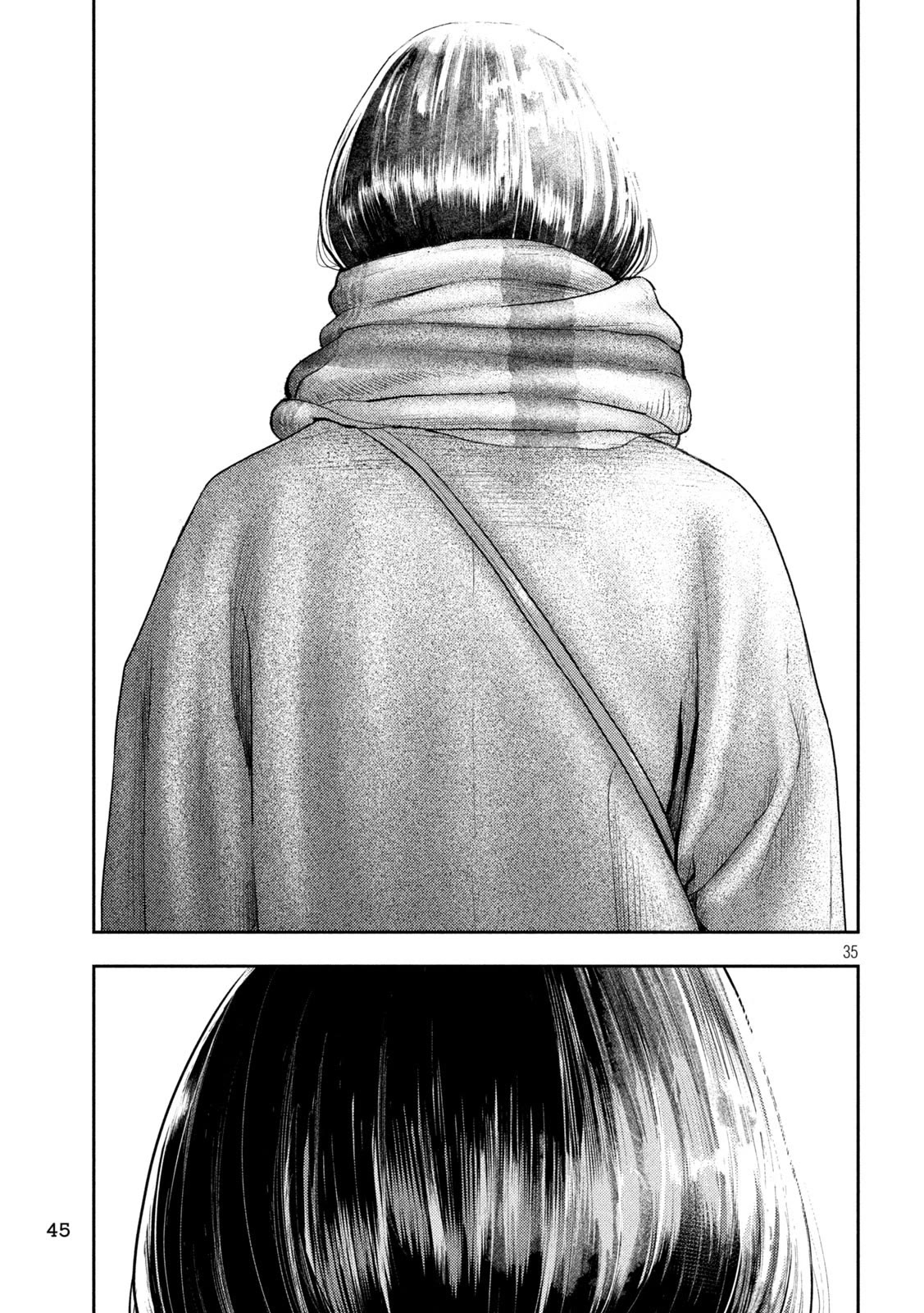 Nezumi No Hatsukoi Chapter 1 - Page 35